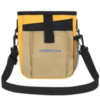 367A Dogs Training for Running Walking with Treat Bag Dog Outdoor Treat Outdoor Kinetics