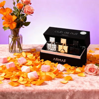 Unisex Perfume 50ml Long Lasting Eau De Parfum Fresh Floral Warm Sweet Fragrance Luxurious Captivating Amber Woody Scent Outdoor Kinetics