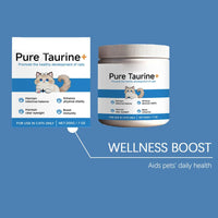 Pet Supplements 200g Daily Nutrition Cats Wet Or Dry Food Supplements for Small Medium Large Breeds Animals Home Travel Shelter Outdoor Kinetics