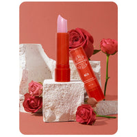 Long-lasting Moisturizing Lip Balm Lightens Lip Lines, Softens And Repairs, Fades Melanin And Removes Dullness Lip Balm 3.2g Outdoor Kinetics