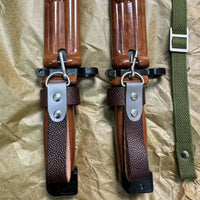 6H4 Classic Collector's Edition Outdoor Multi-functional Tool - Portable Survival and Camping Gear OtdoorEdge Supply
