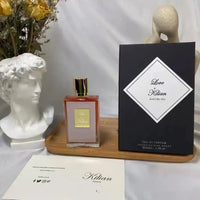 Don't Be Shy Women High-End Perfume Long Lasting  Natural Floral Scent Fragrance Pheromone Attractive Men&Woman Perfume Outdoor Kinetics