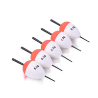 10 Practical Fish Float Fishing Tools Outdoor Fishing Supplies Long Casting Drifting Fishing Gear Accessories Wholesale OtdoorEdge Supply