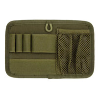 Hunting Gear Organizer: Modular Inner Separation Pouches for Ultimate Field Efficiency OtdoorEdge Supply
