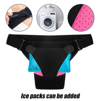 Shoulder Brace for Women and Men,Shoulder Pain Relief, Shoulder Support,Adjustable Fit Sleeve Wrap,Relief for Shoulder Injuries Outdoor Kinetics