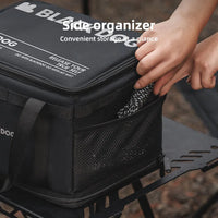 Blackdog Outdoor Camping Gear Storage Bag Large Capacity Portable Collapsible Storage Bag Sundries Bag OtdoorEdge Supply