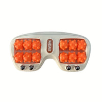 Foot Massage Roller, Finger Pressure Massage Tool, Used for Heel, Arch, Muscle Soreness, Relieving Foot Pain and Pressure Outdoor Kinetics
