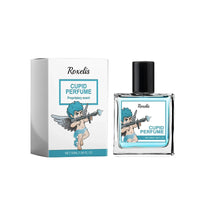 50ml Cologne Perfume Pheromone Cologne for Men Long Lasting Enhances Intimacy Man Perfume Hombre Perfume Attract Women Outdoor Kinetics