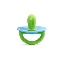 Small Dog Chew & Teething Toy, Durable Stick Design, Functional Pet Pacifier for Daily Entertainment Outdoor Kinetics