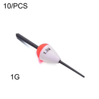 10 Practical Fish Float Fishing Tools Outdoor Fishing Supplies Long Casting Drifting Fishing Gear Accessories Wholesale OtdoorEdge Supply