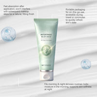  Nourishing Body Moisturizer Maintain Skin Hydration Relieve Dry Discomfort Protect Skin Surface Smooth Daily Whole Body Skin T Outdoor Kinetics