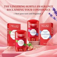 50g Strawberry-Flavored Deodorant Stick, Moisturizing and Deodorizing, with a Fresh Scent, Aluminum-Free, 72-Hour Long-Lasting Fragrance, Suitable for Daily Use on Underarms, Hands, Feet, and Body, with a Fresh Strawberry Sce Outdoor Kinetics