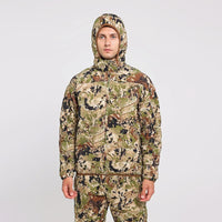 Quality Kelvin Light Down Jacket Hunting Gear Products Winter Hunting Jacket Camouflage Hunting Clothes for Men OtdoorEdge Supply