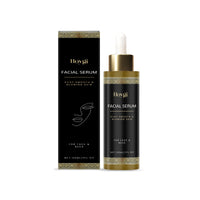 Facial Care Essence, Moisturizing, Radiance - Boosting, Lightweight, Hydrating, Smooth, Soft & Elastic Skin, Skincare Serum Outdoor Kinetics
