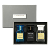 Men's Perfume Set, Cologne for Man Long Lasting Eau De Parfum, Luxury Gift Box for His Birthday Valentine's Day Gift,90ml Outdoor Kinetics