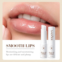 Coconut Lip Balm - Lasting Nourishment and Moisture for Men and Women - Daily Care Lip Balm Outdoor Kinetics
