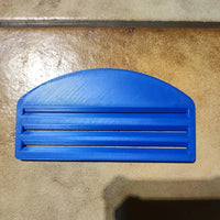 Cat Food Squeezing Practical Tool, Pet Feeding Aid, Compact Design, Durable Plastic, Sanitary Materials, Zero Waste Feeder Outdoor Kinetics