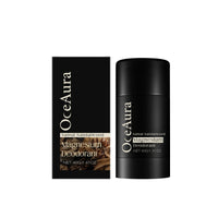 Sandalwood Deodorant Cream for Men Reduce Underarm Odor Long Lasting Fragrance Sweat Removal Dry Sooth Skin Antiperspirant Stick Outdoor Kinetics