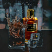 MANCERA Cologne Perfume Man 120ml Luxury Fragrance Long Lasting Gourmand Floral Oriental Scent Refined Alluring Sophisticated Outdoor Kinetics