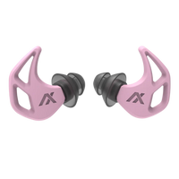 X20 Earplugs HCC Tactical