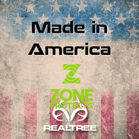 Total Tick Prevention System | Insect Repellent (for skin) + Insecticide (for gear) Zone Protects