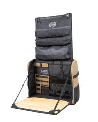 Workspace™ Mobile Camp Kitchen DAYLODGE® GEAR