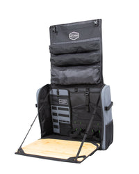 Workspace™ Mobile Camp Kitchen DAYLODGE® GEAR