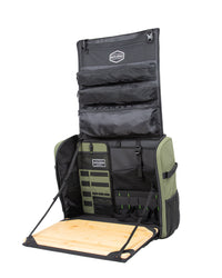 Workspace™ Mobile Camp Kitchen DAYLODGE® GEAR