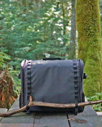 Workspace™ Mobile Camp Kitchen DAYLODGE® GEAR