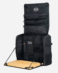 Workspace™ Mobile Camp Kitchen DAYLODGE® GEAR