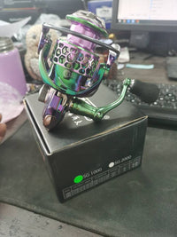 All-metal Fishing Reel, Sea Rod, Sea Fishing Reel, Stainless Steel Bearing Fishing Reel Sell My Stuff