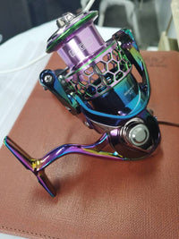 All-metal Fishing Reel, Sea Rod, Sea Fishing Reel, Stainless Steel Bearing Fishing Reel Sell My Stuff