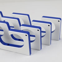 Made in the USA Premium Fishing Rod Racks | Wall or Ceiling or Boat Mounted TRAPSKI