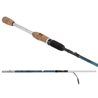 David Dudley Signature Series Rods MONSTERBASS