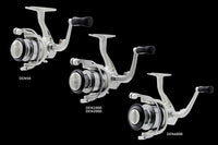 Denali Lite Spinning Reel Denali