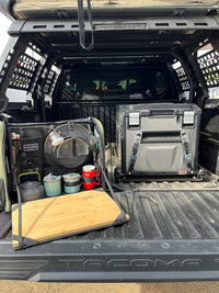 Workspace™ Mobile Camp Kitchen DAYLODGE® GEAR